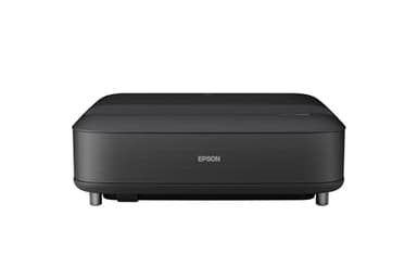 Epson EH-LS650B 4K PRO-UHD Ultra Short-Throw Projector, Black, V11HB07153