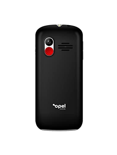 Opel Mobile Big Button M 4G Mobile Phone