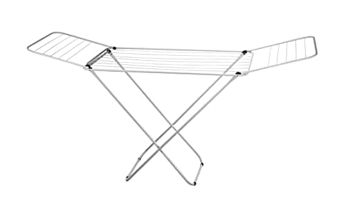 L.T. Williams Winged Clothes Airer White