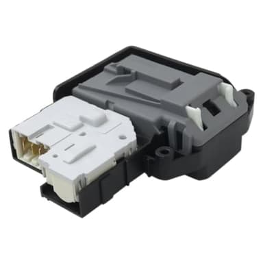 Upgraded Washer Door Lock Switch 120v 60HZ PS7792232 for LG Kenmore WM8500HVA,WM8000HWA,WM3050CW,WM4070HVA,WM4070HWA