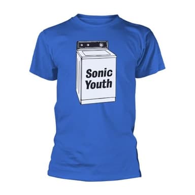 Sonic Youth Washing Machine TS L