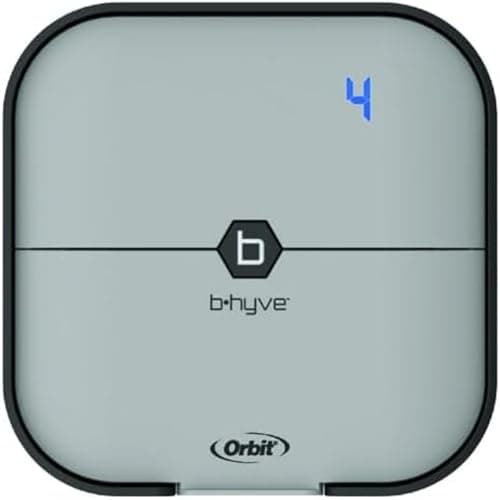 96915 - Australian Model - Orbit B-Hyve Smart Indoor Irrigation Controller