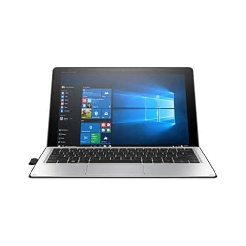 HP Laptop Elite x2 1012 G2 2in1 Tablet 12" i5-7200U 8GB RAM 128GB SSD W11Pro TS (Renewed)