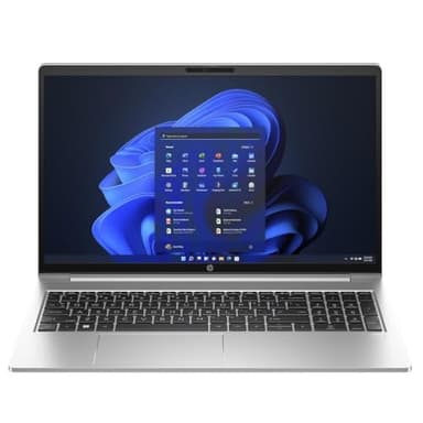 HP ProBook 450 15" 1080p IPS i5-1334U 16GB 512GB SSD WiFi 6E Windows 11 Pro Laptop