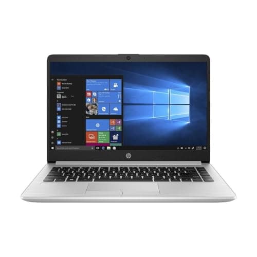 HP Notebook PC 348 G7 14-inch Core i5-10210U 16GB RAM 512GB SSD Win 11 Pro Laptop (Renewed)