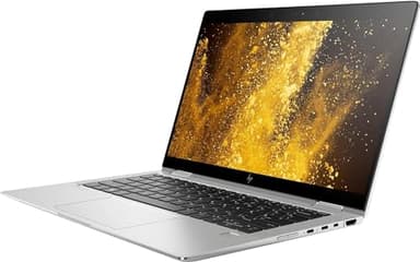 HP Elitebook x360 1030G3 13.3" Touch Screen Core i7 8th Generation 8550U 16GB RAM 500GB M.2 SSD Windows 11 Slim Laptop PC with USB-C (Renewed)