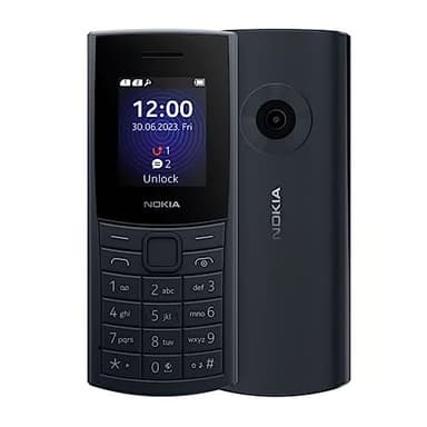 NOKIA 110 4G TA-1549 DS Blue