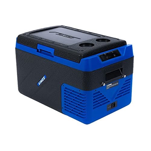 Kings Escape 30 portable camping Fridge Freezer