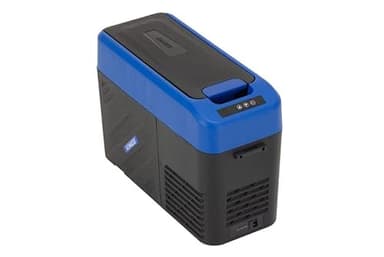 Kings Portable Console Fridge | 13.5L Capacity | Fridge or Freezer +10°C to -20°C | 12V & 24V