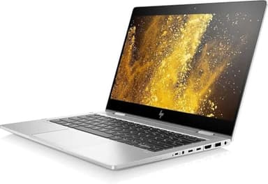 HP Elitebook x360 830 G6 13.3" Touch Screen Core i5 8th Generation 8265U 32GB RAM 500GB M.2 SSD Windows 11 Slim Laptop PC with Charger (Renewed)