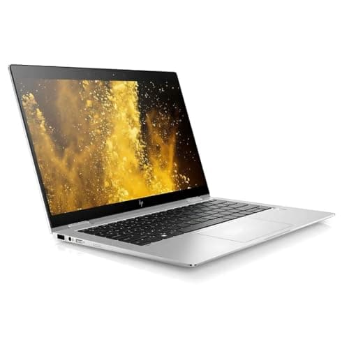 HP EliteBook X360 1030 G3 13.3" Intel i5-8250U 8GB RAM 256GB SSD Win 11 Pro Touch Screen Laptop (Renewed)