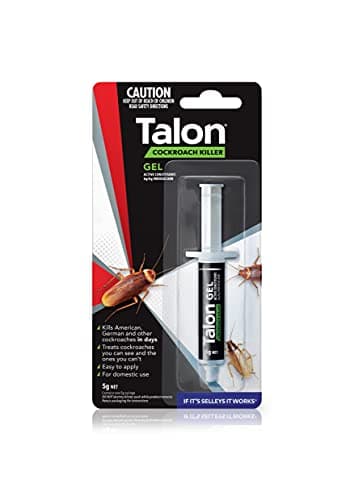 Talon Cockroach Killer Gel 5gm