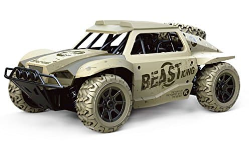 Amewi 22332 Beast Dune Buggy 4WD 1:18 RTR Vehicle Sand